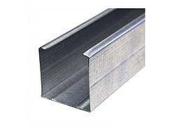 Профіль стієчний CW-50, 3м