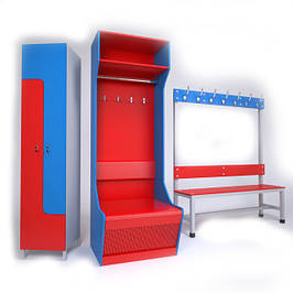 Меблі для бізнесу