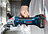 Акумуляторна кутова шліфмашина Bosch GWS 18-125 V-LI Professional (4 А/год, 125 мм), фото 2