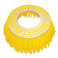 Підмітальна збиральна щітка лоткове