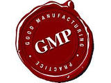 Що таке стандарт GMP?