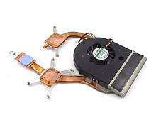 Термотрубка системи охолодження Dell XPS M1530, CN-0XR216-68282,  0XR216