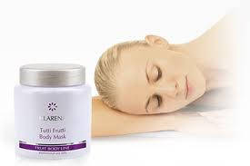 Догляд за тілом