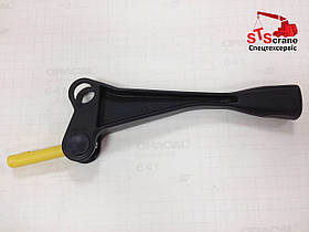 Дублювальний важіль керування HH 409, Palfinger