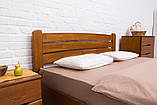 Ліжко двоспальне "Софія Люкс з підйомним механізмом" 200*200, фото 2