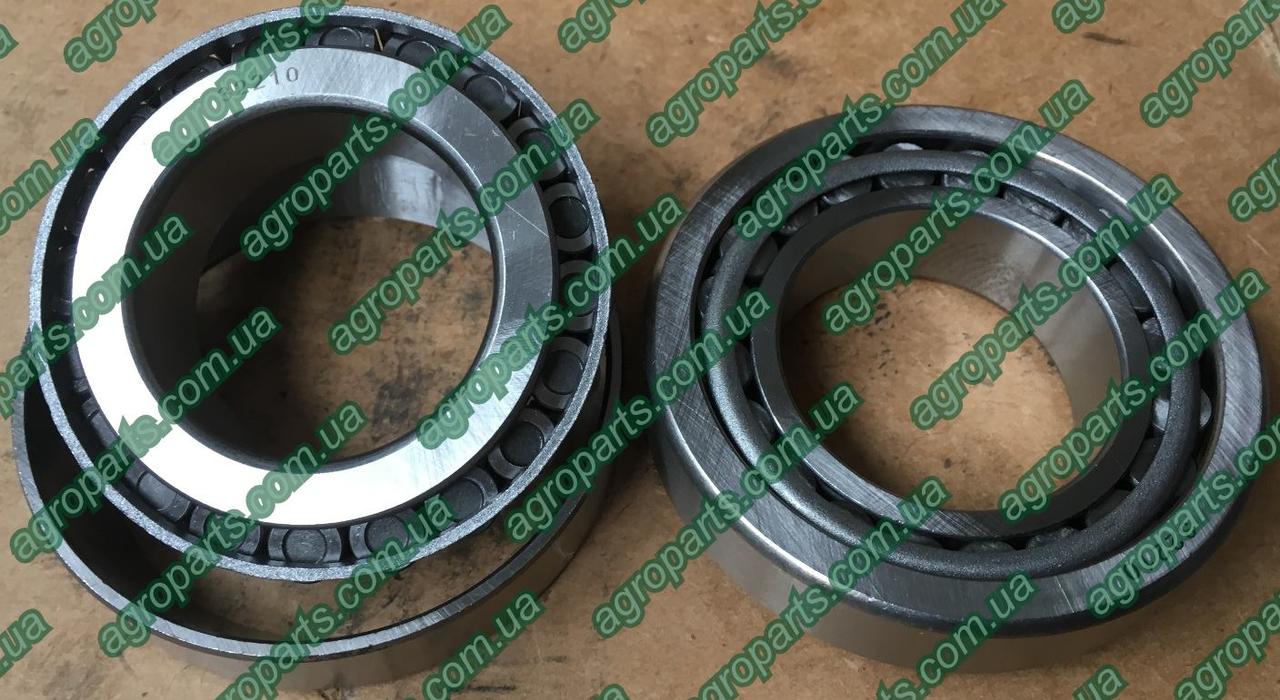 Подшипник 32210 роликовый BEARING CONE & CUP конічний підшипник 32209, фото 1