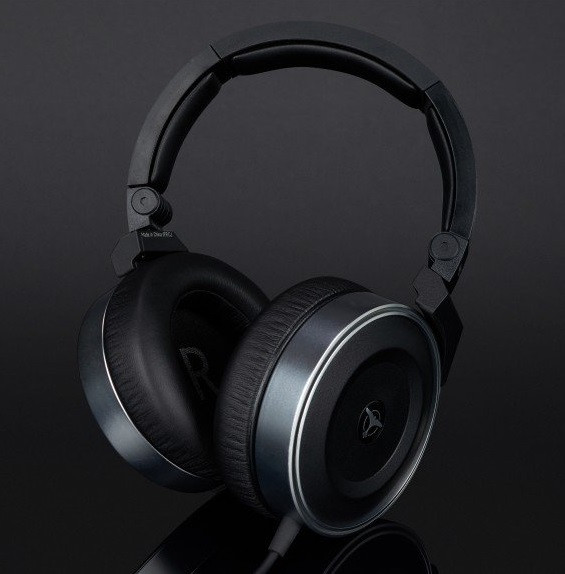 AKG K167 TIESTO Професійні DJ Навушники