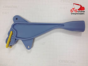 Важіль керування HH 425, Palfinger