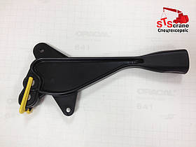 Важіль керування HH 411, Palfinger