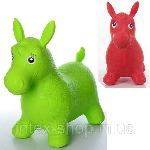 Стрибуни Кінькі (MS 1442)