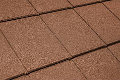 Композитна черепиця Metrotile iPANEL (Айпенел) Terra-Cotta