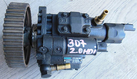 ПНВТ Пежо Партнер 2.0 hdi 9652175480, фото 1