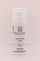 FormEst Ultra Lift Night Cream Ночной лифтинг крем, 50 мл