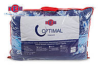 Подушка ТЕП «Optimal» с наполнителем Hollowfiber, 50х70 см.