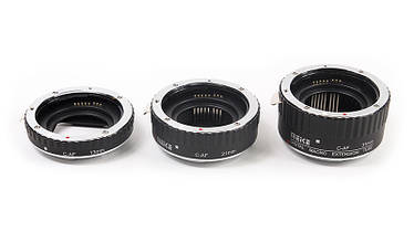 Об'єктиви Meike