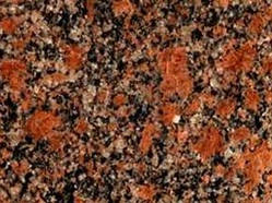 Новоданіловська плитка гранітна