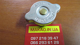 "Vernet" Кришка радіатора 1.1 bar D наруж-45, клапана-28, вис-23, довжина захвату-11мм