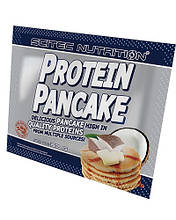 Protein Pancake Scitec Nutrition 37g