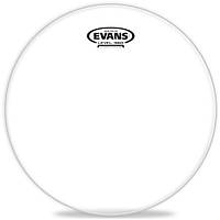 Пластик для барабанів EVANS TT13G2 13" GENERA G2 CLEAR
