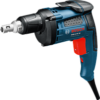 Електричний Шуруповерт Bosch GSR 6-45 TE Professional (701 Вт)