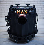 Генератор важкого диму SHOWplus LF-01 MAX (6000W), фото 9
