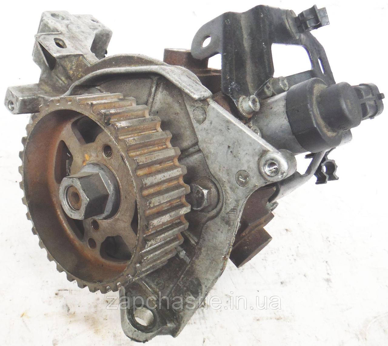 ПНВТ Пежо Партнер 1.6 hdi 1920HT