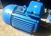 Электродвигатель МО280S4 110кВт 1500 об/мин