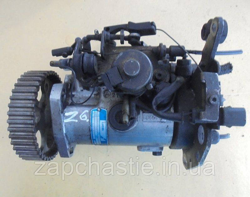 ПНВТ Сітроен Берлінго 1.9 d R8445B323D