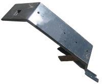 Крило заднє праве ЮМЗ, 45Т-8404020 СБ, фото 1