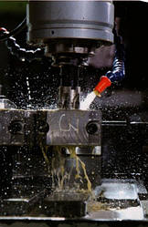 SERCUT серія масляних мастильно-охолоджуючих рідин