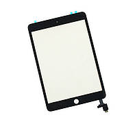 Тачскрін (сенсор) для iPad Mini, iPad Mini 2 Retina, колір чорний