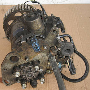 ПНВТ Пежо Партнер 1.9 d 049339APE, фото 2