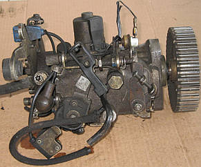 ПНВТ Пежо Партнер 1.9 d 049339APE, фото 3