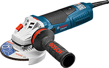 Кутова шліфмашина Bosch GWS 19-125 CI Professional (1900 Вт)