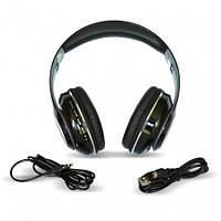 Навушники бездротові Bluetooth HAVIT HV-H2561BT black