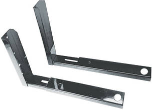 Кронштейн для СВЧ чорний