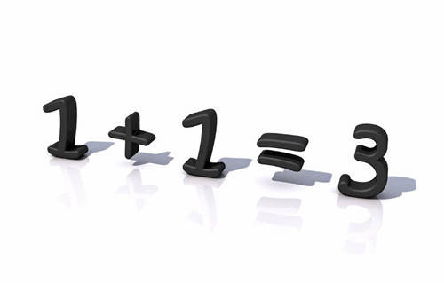 Що таке синергізм?