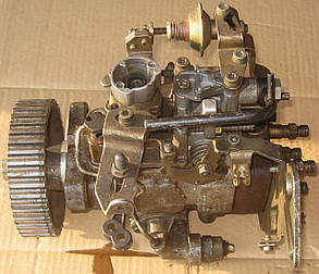 ПНВТ Пежо Партнер 1.9 d 0460484091, фото 2