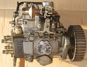 ПНВТ Пежо Партнер 1.9 d 0460484091, фото 1