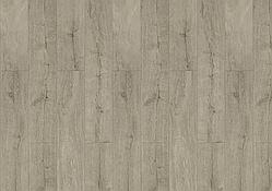 Кварц-вінілова ПВХ, LVT, плитка, LG Decotile, 1201, Сріблястий дуб, товщина 2,5 мм, захисний шар 0,5 мм