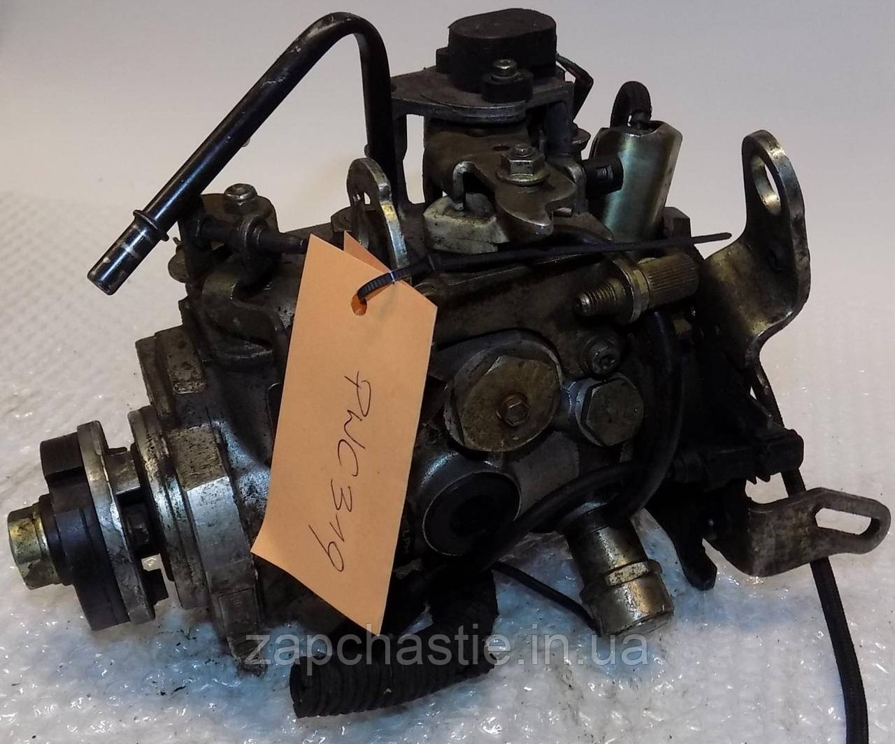 ПНВТ Пежо Партнер 1.9 d 0460494463