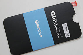 Захисне скло iPhone 8 Plus / 8s Plus Full Cover (Mocolo 0.33 mm)