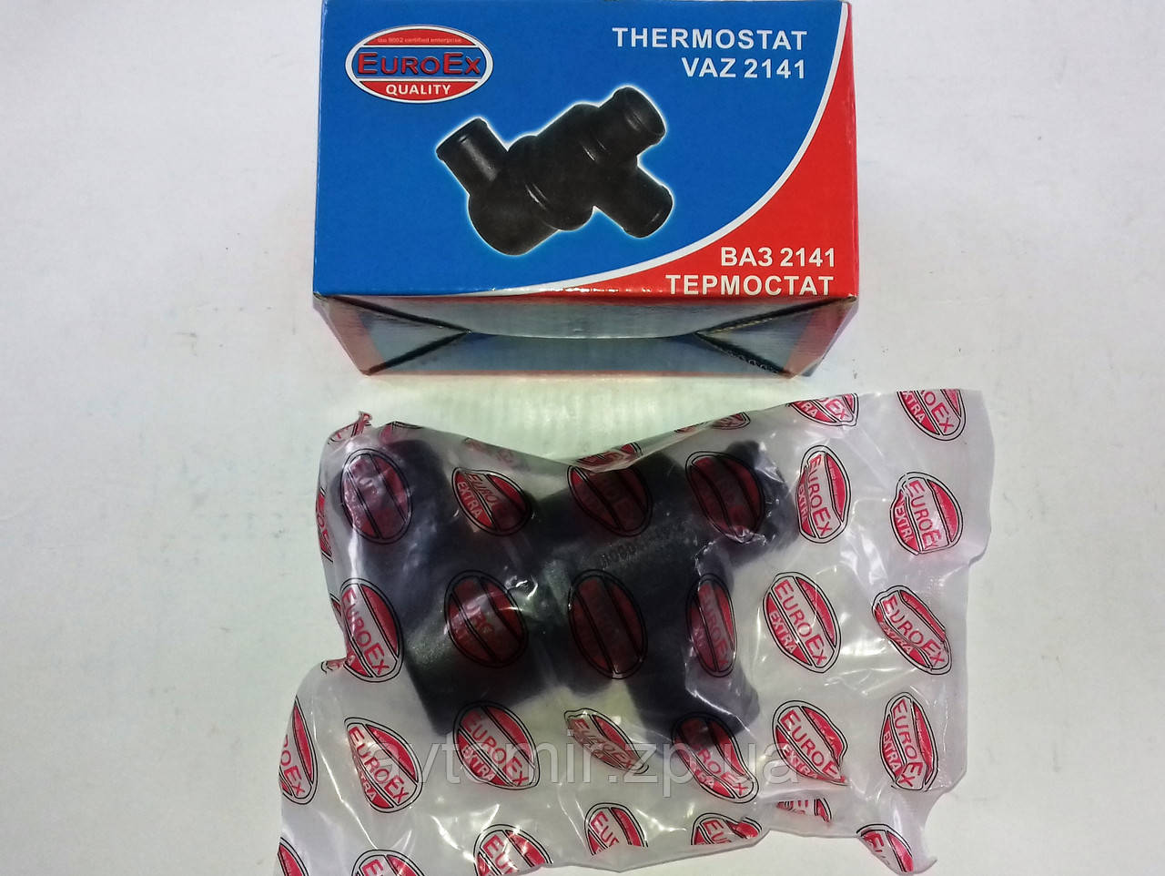 Термостат Москвіч 2141,2140 Extra/EuroEx