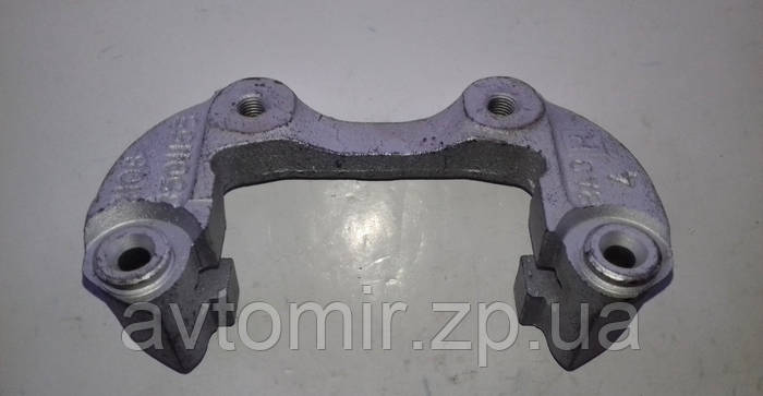 Купить Скоба суппорта Ваз 2108-21099,2113-2115, цена 780 ₴ — Prom.ua ...