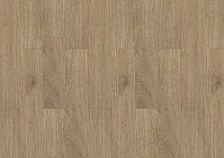 Кварц-вінілова ПВХ, LVT, плитка, LG Decotile, 2785, вибілений Дуб, товщина 2,5 мм, захисний шар 0,5 мм