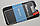 Захисне скло iPhone X Full Cover (Mocolo 0.33 mm), фото 4