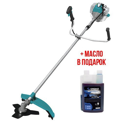 Бензокоса Sadko GTR-520E, фото 1