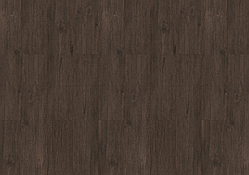 Кварц-вінілова, ПВХ, LVT, плитка, LG Decotile, 5717, Чорна Сосна, товщина 2,5 мм, захисний шар 0,5 мм