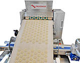 Ротаційні формувальники печива від 200 кг/год Padovani, фото 5