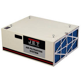 Система фільтрації повітря JET AFS-1000B